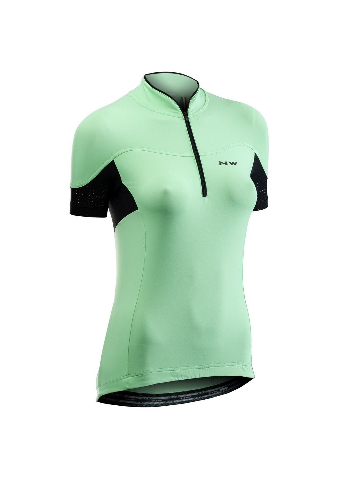 Koszulka Rowerowa NORTHWAVE MUSE W’S JERSEY SS - Adventure Sports