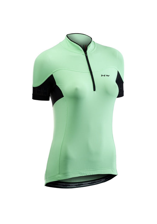 Koszulka Rowerowa NORTHWAVE MUSE W’S JERSEY SS - Adventure Sports
