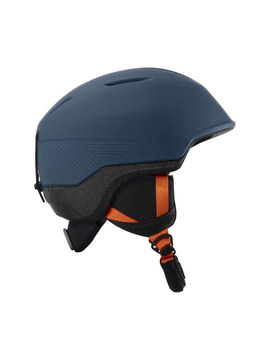 Kask narciarski Rossignol FIT IMPACTS BLUE niebieski
