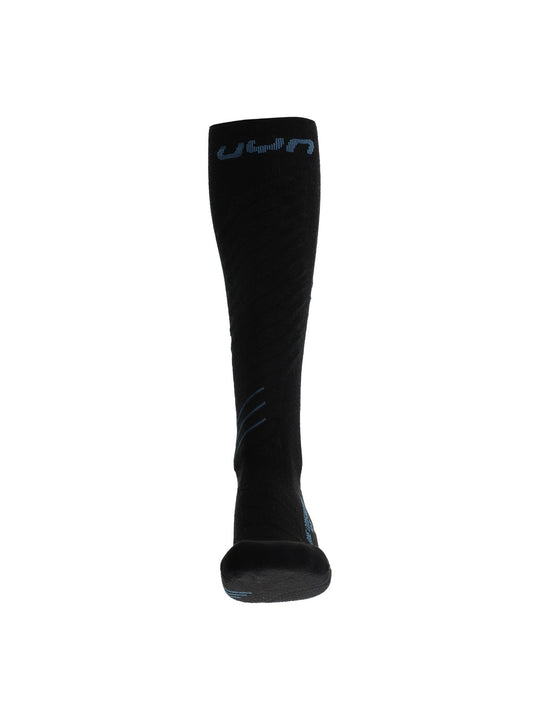 Skarpety narciarskie UYN Ski One Comfort Fit Socks czarny
