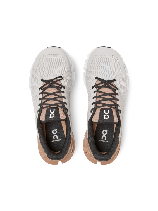 Buty ON RUNNING W CLOUDFLYER
