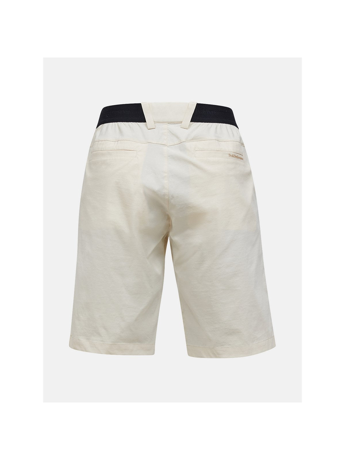 Szorty Peak Performance M Player Shorts beżowy - Adventure Sports