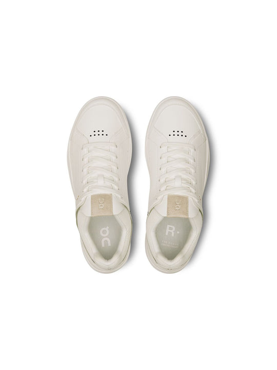 Buty damskie On The Roger Centre Court biały
