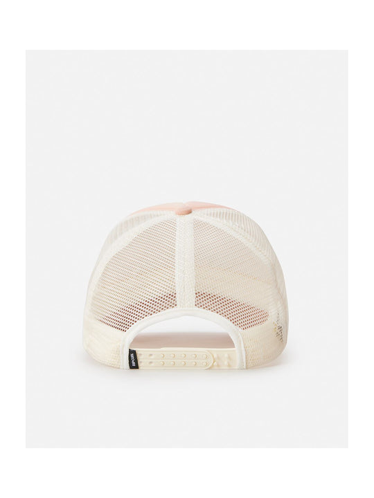 Czapka RIP CURL Classic Surf Trucker różowy - TU - Adventure Sports
