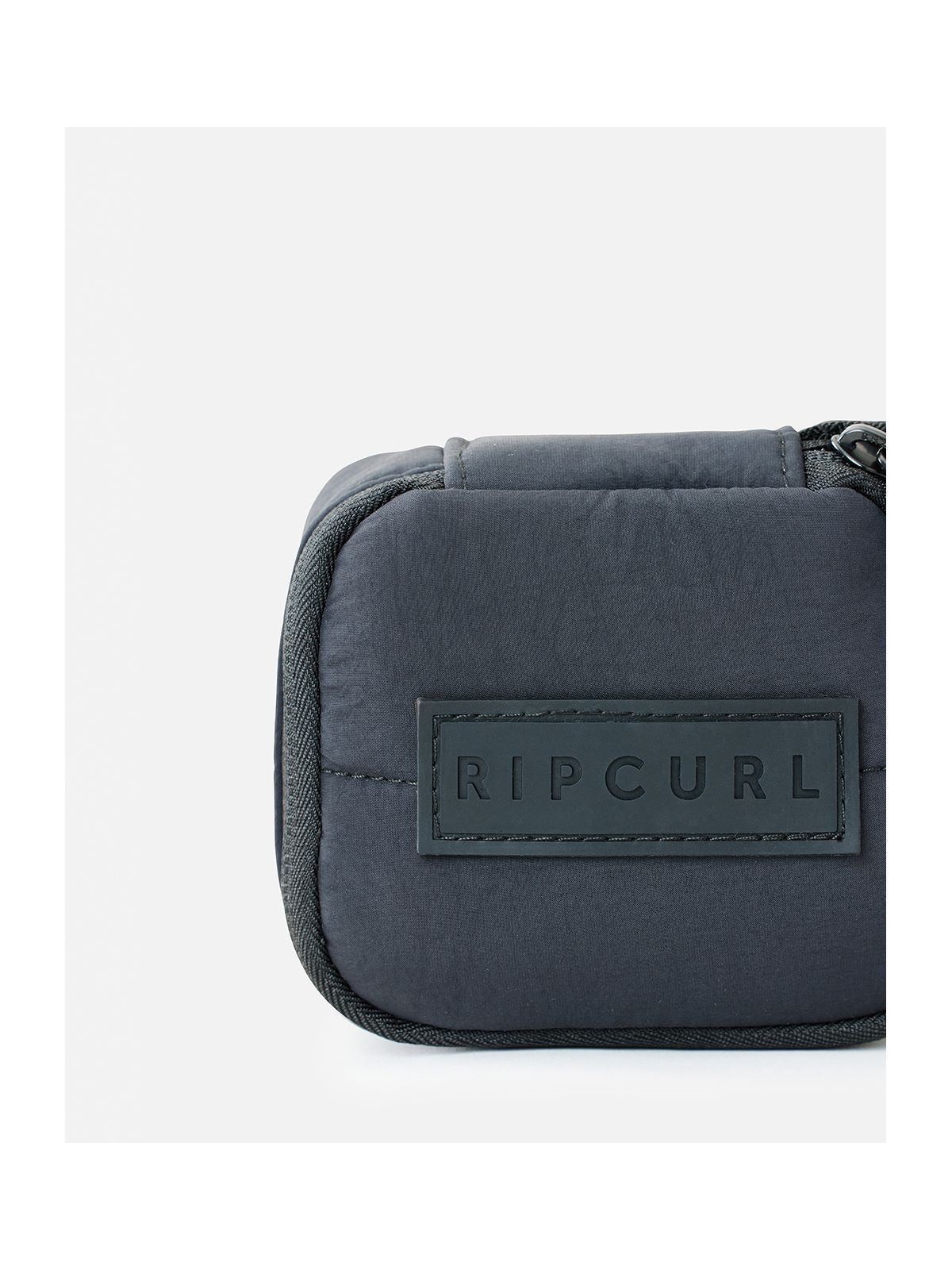 Pokrowiec na drobiazgi RIP CURL Weekend Mini Tech Case czarny - TU - Adventure Sports