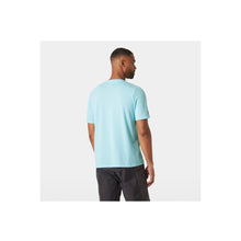 Koszulka HELLY HANSEN HP RACE GRAPHIC T-SH - Adventure Sports
