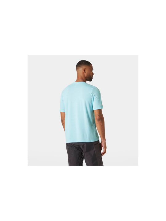 Koszulka HELLY HANSEN HP RACE GRAPHIC T-SH - Adventure Sports
