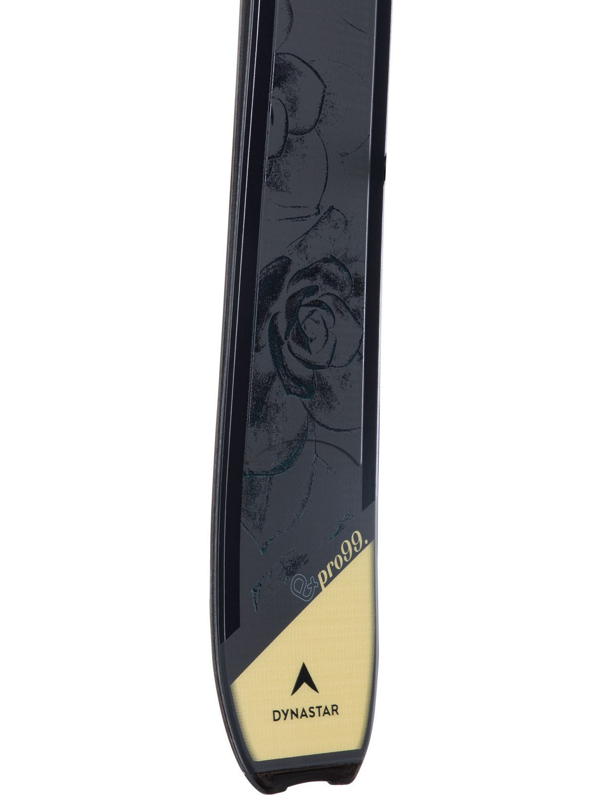 Narty damskie DYNASTAR E-Pro 99 Open - Adventure Sports