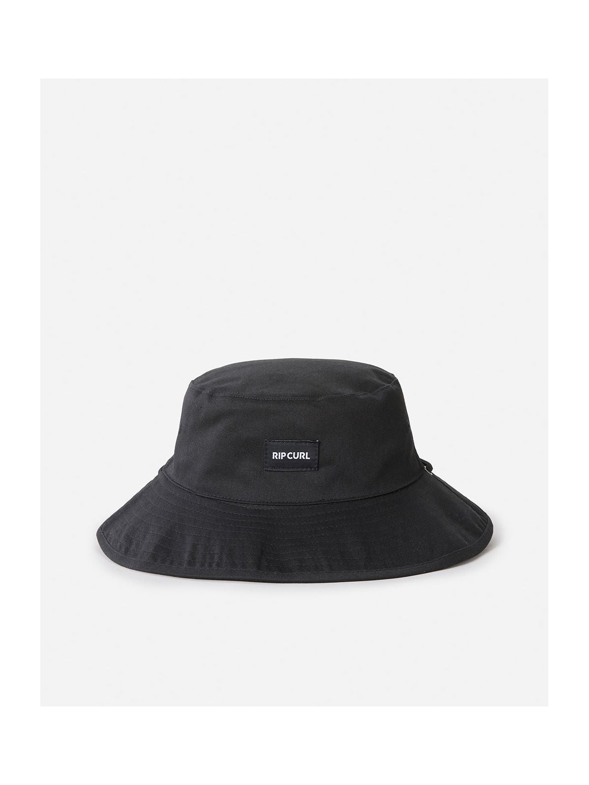 Kapelusz RIP CURL Revo Valley Mid Brim Hat niebieski - Czapka - Adventure Sports