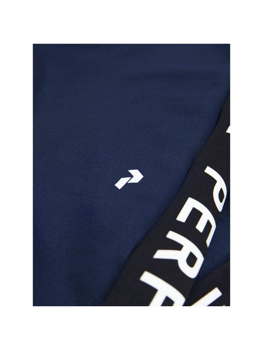 Legginsy Peak Performance W Rider Pants granatowy - Adventure Sports
