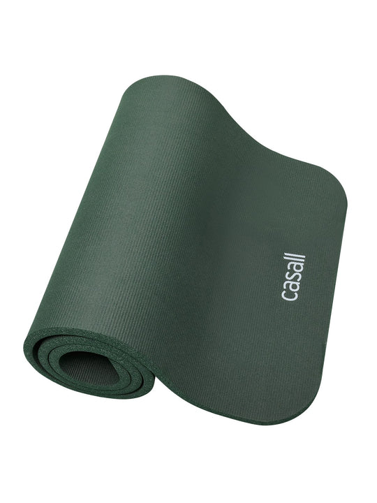 Mata CASALL Training mat Medium kolor zielony
