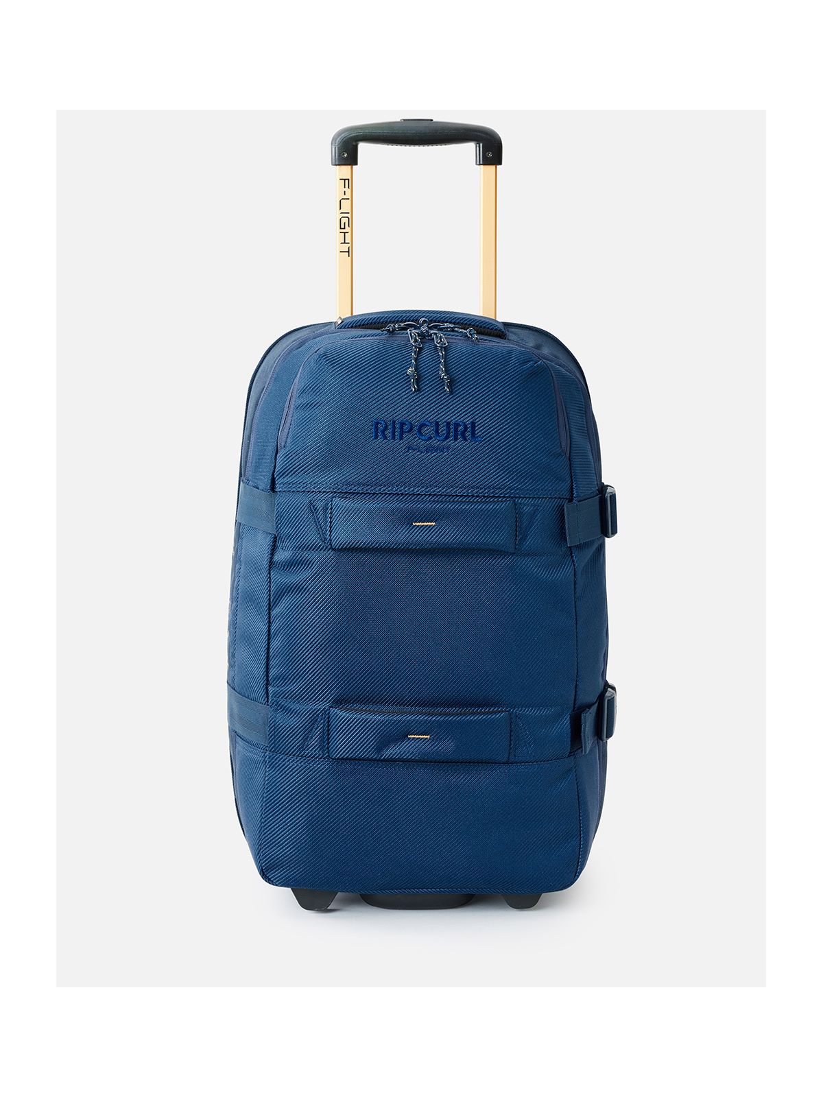 Walizka RIP CURL F-Light Transit 45L Sapphire granatowy - TU - Adventure Sports