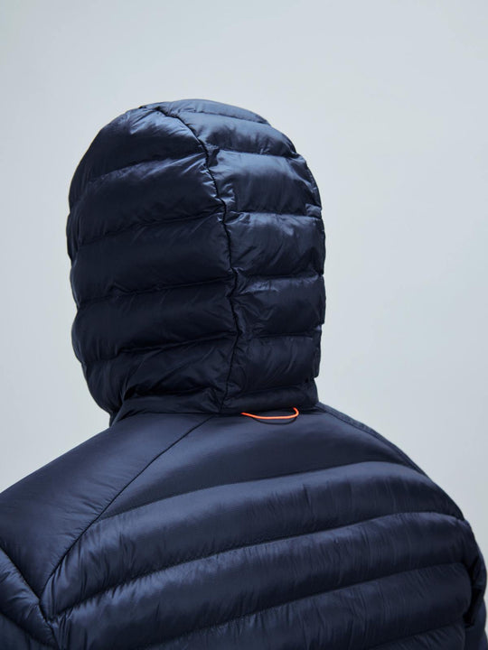 Kurtka męska POC M's Coalesce Jacket granatowy
