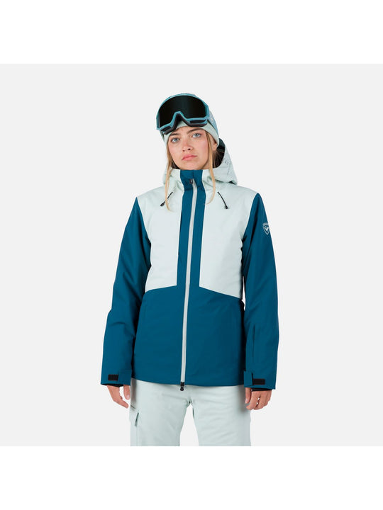Damska kurtka na narty Rossignol W Corbet’S Jkt - Kurtka - Adventure Sports
