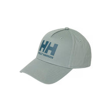 Czapka HELLY HANSEN Hh Ball Cap zielony - TU - Adventure Sports
