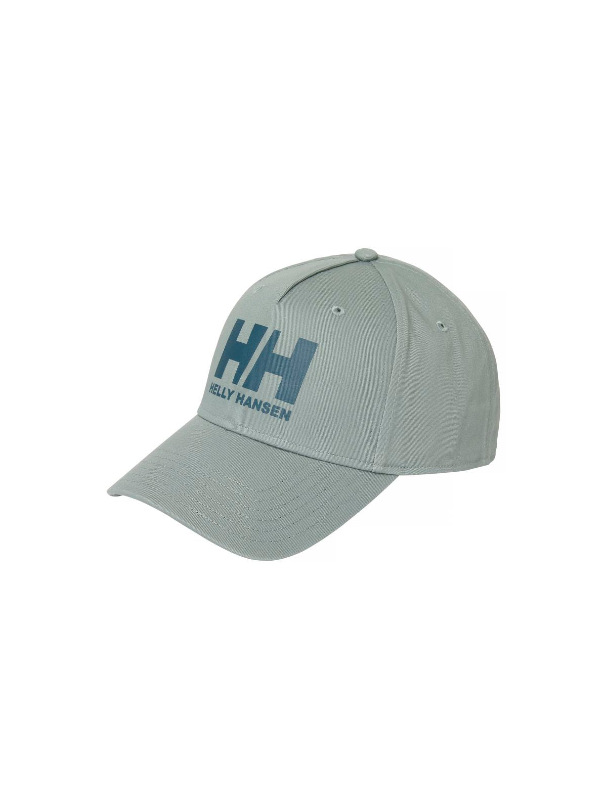 Czapka HELLY HANSEN Hh Ball Cap zielony - TU - Adventure Sports