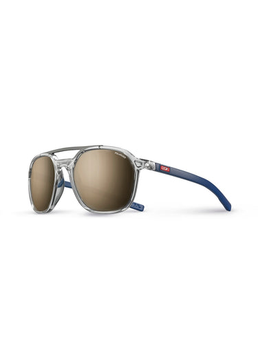 Kolor: Gray / Matt Blue