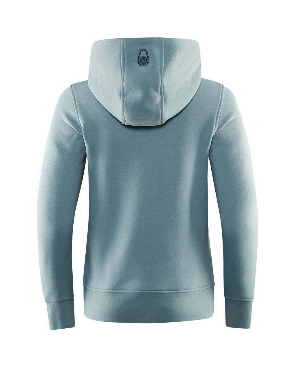 Bluza rozpinana z kapturem Sail Racing W GALE ZIP HOOD niebieska