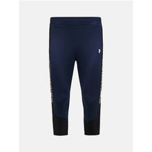 Spodnie męskie PEAK PERFORMANCE M Rider Essentials Pants granatowe
