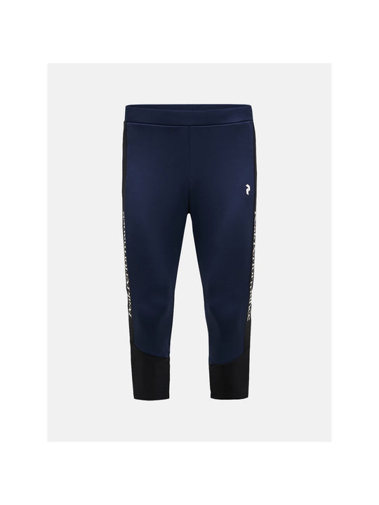 Spodnie męskie PEAK PERFORMANCE M Rider Essentials Pants granatowe
