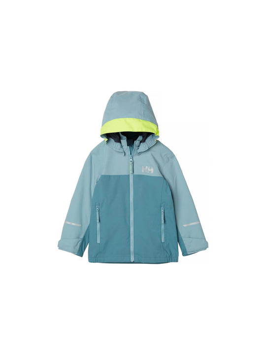 Kurtka HELLY HANSEN K Shelter Jacket 2.0 niebieski - Adventure Sports
