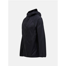 Kurtka PEAK PERFORMANCE M Freelight Wind Jacket czarny - Adventure Sports

