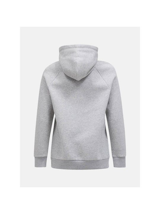 Bluza Peak Performance M Original Hood szary - Adventure Sports
