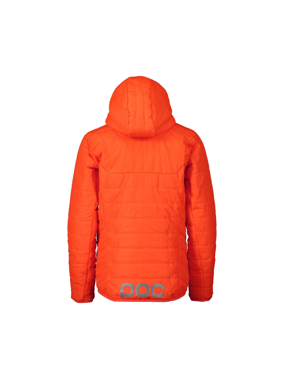 Kurtka juniorska POC LINER Jacket JR - pomarańczowy