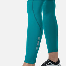 Legginsy ROSSIGNOL W Escaper Tights - granatowy - Adventure Sports
