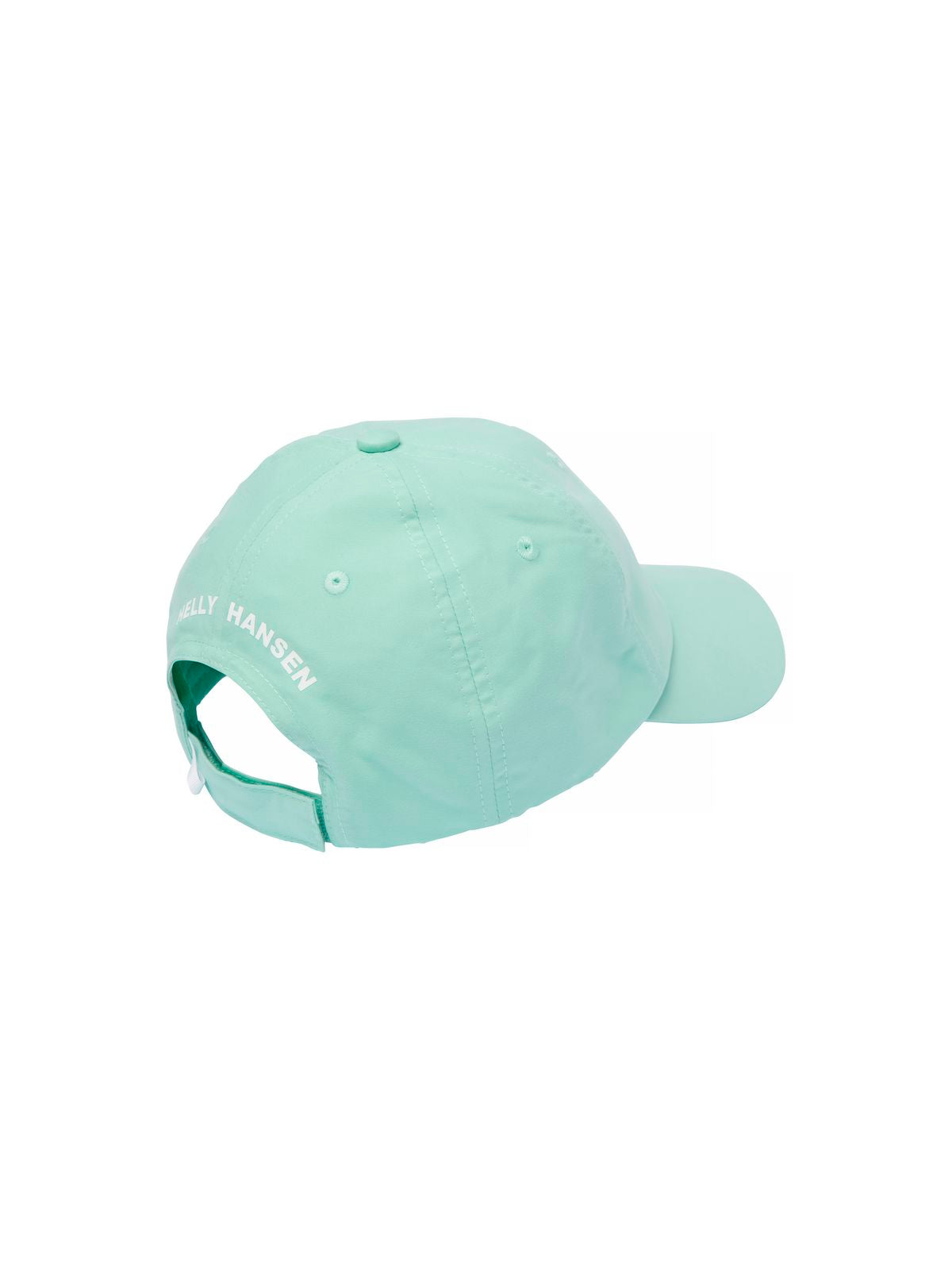 Czapka HELLY HANSEN CREW CAP 2.0 zielony - TU - Adventure Sports