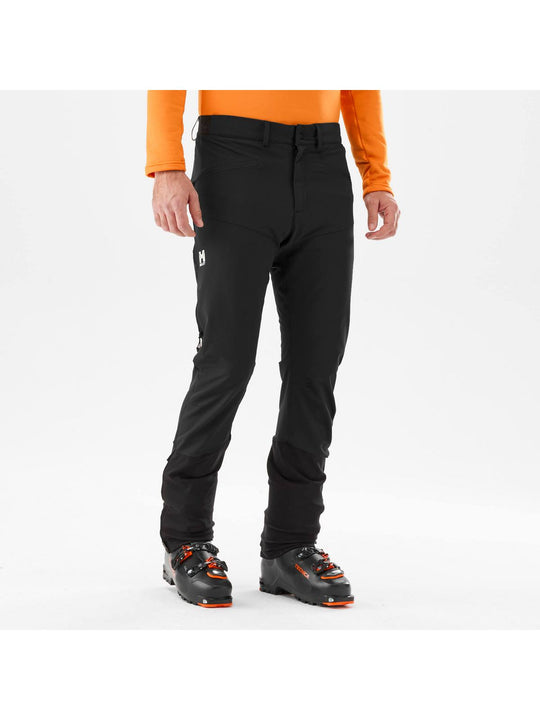 Spodnie skiturowe męskie MILLET M Pierra Ment Xcs Pt czarny - Adventure Sports
