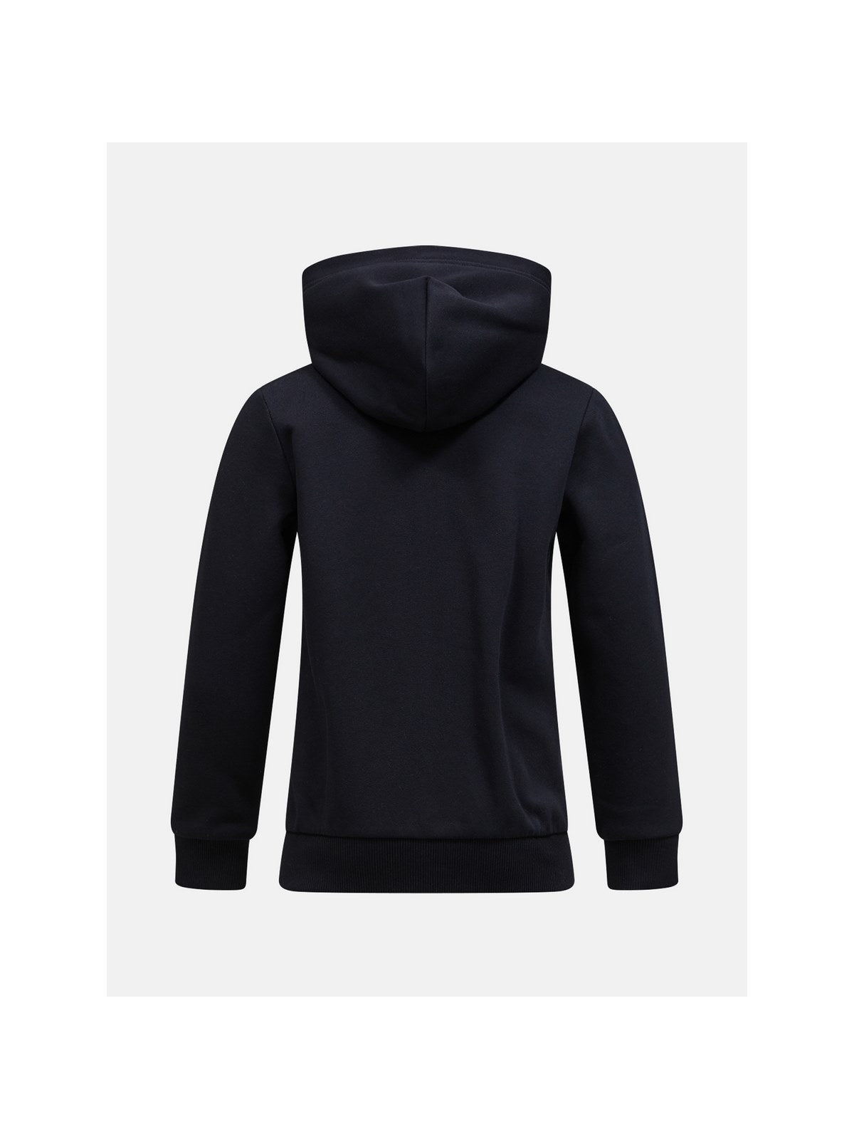 adventuresports bluza-peak-performance-jr-original-zip-hood-czarny-g79981020-050 detail1