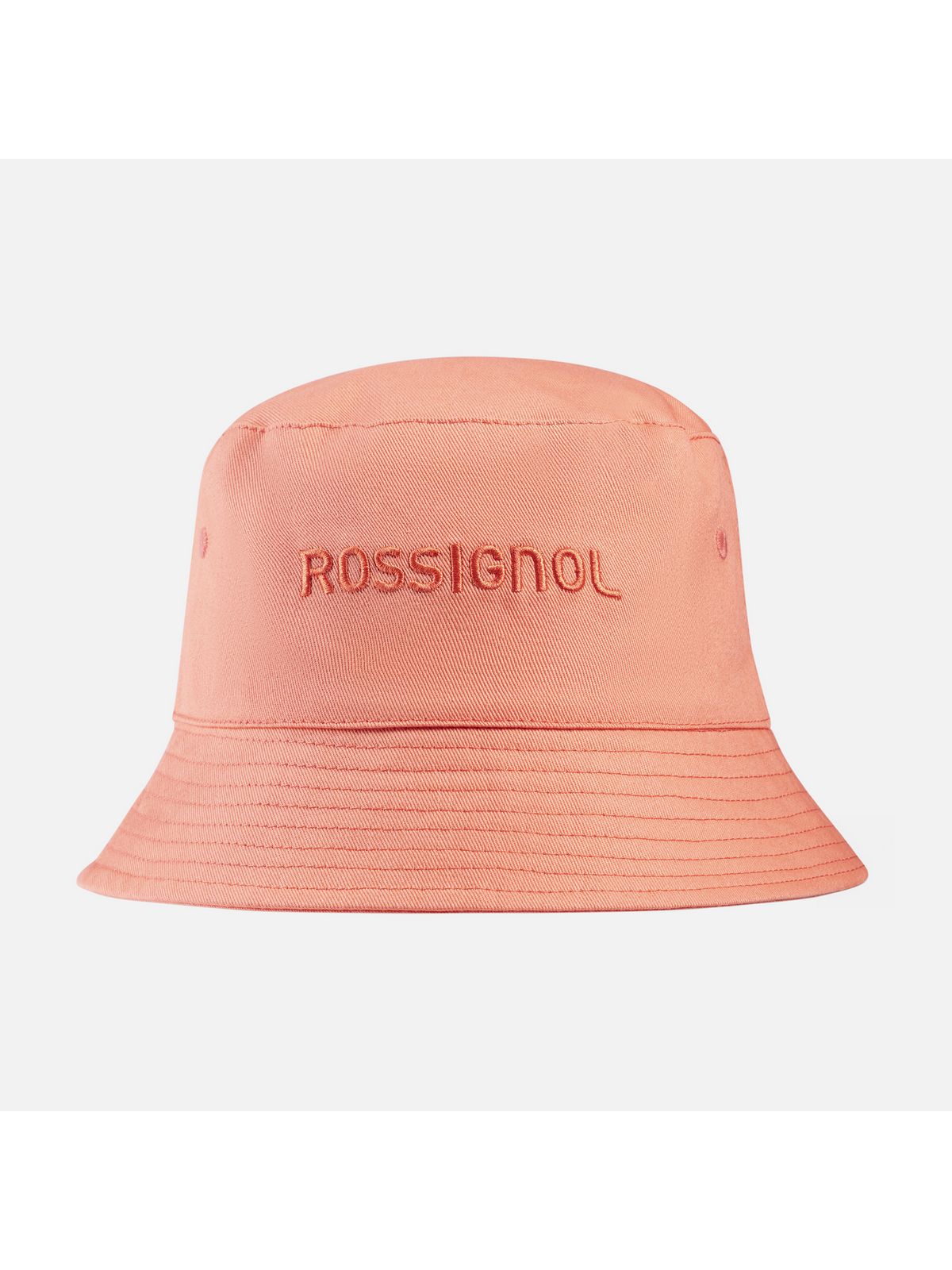 Kapelusz ROSSIGNOL Presset Bucket Hat różowy - TU - Czapka - Adventure Sports