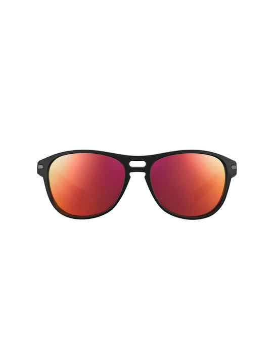 Okulary przeciwsłoneczne SOLAR Mundy - cat.3 Polarized - Black
