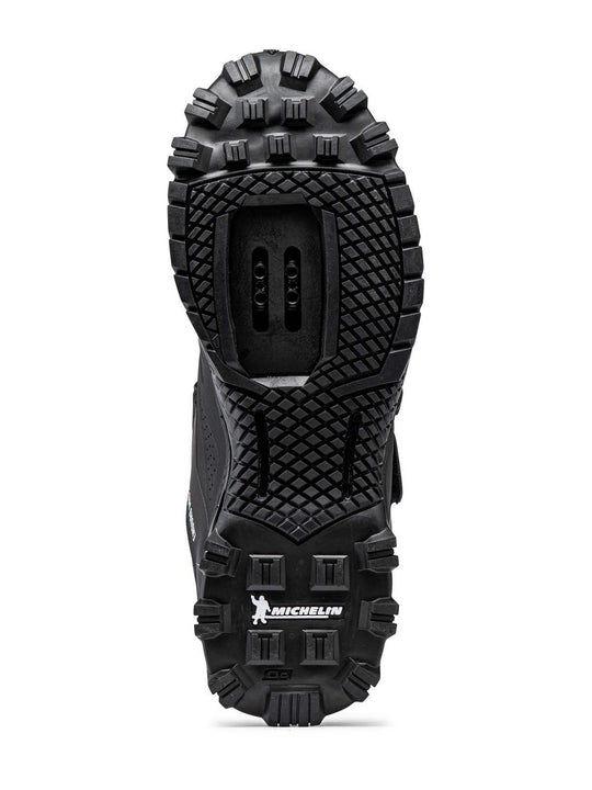 Buty rowerowe NORTHWAVE Enduro Mid 2 czarny - Adventure Sports
