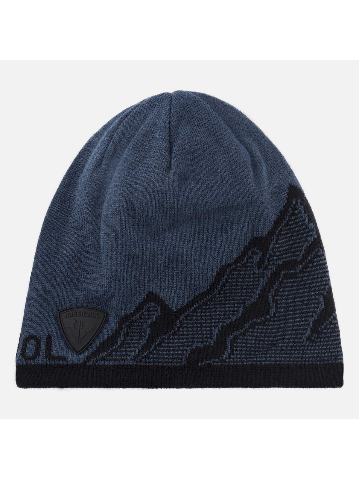 Czapka Rossignol L3 Kiran niebieski - TU - Adventure Sports