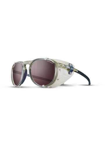 Kolor: Army Green / White / Blue