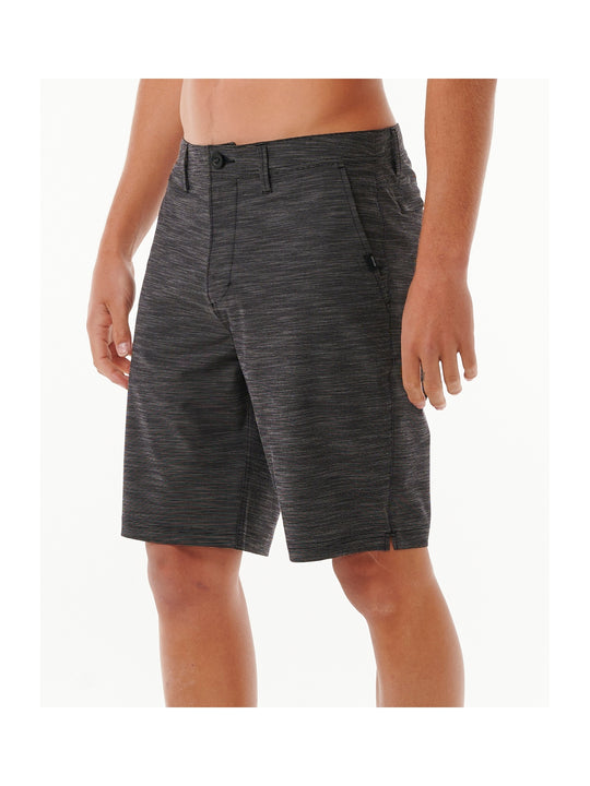 Szorty męskie RIP CURL Boardwalk Jackson czarne
