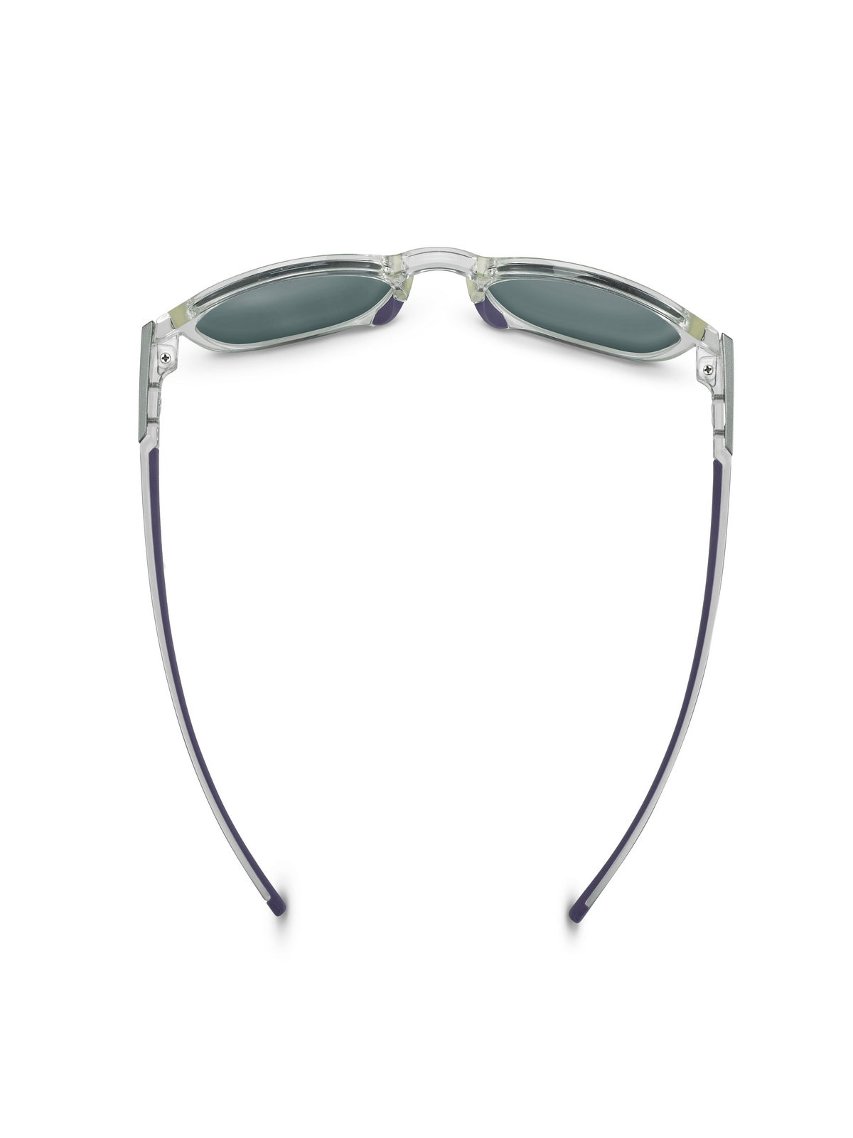 Okulary fotochromowe Julbo SHINE crystal/khaki | Reactiv Glare Control cat 1-3 - M - Adventure Sports