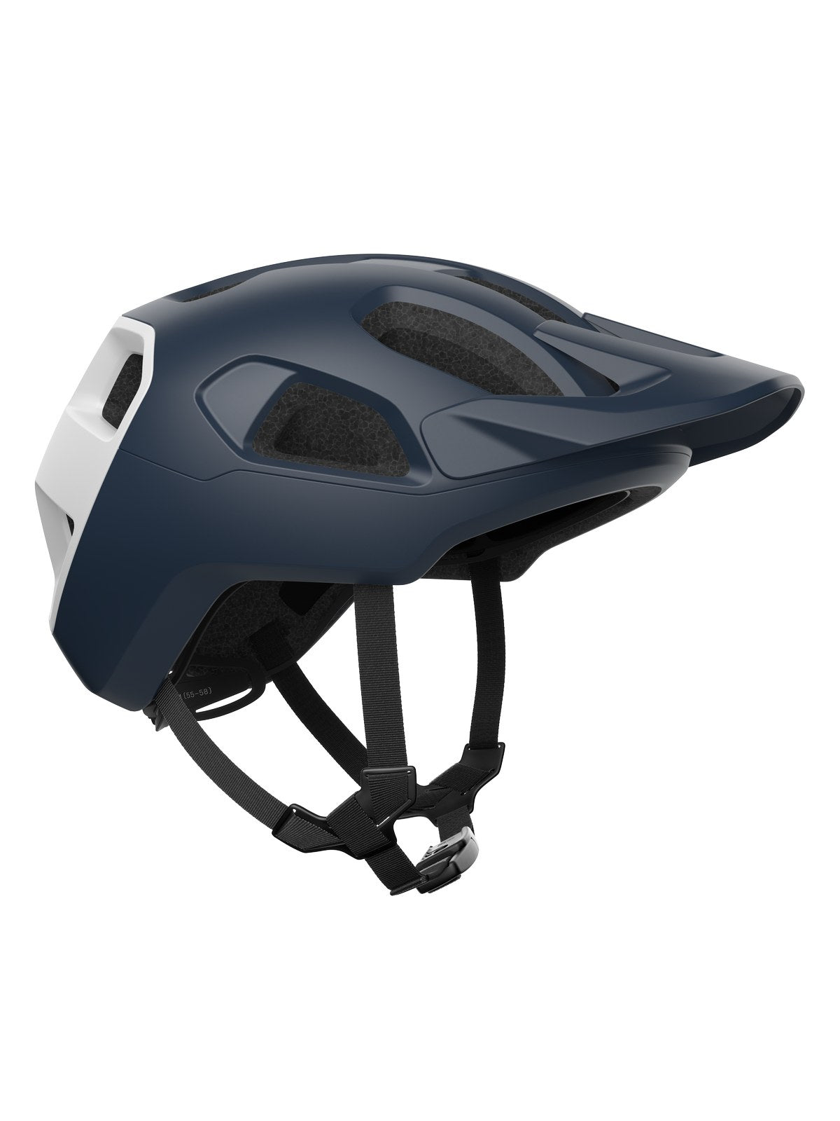 Kask rowerowy POC Cularis granatowy