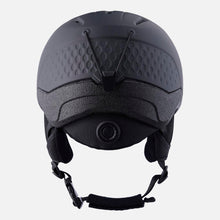Kask narciarski dla dzieci ROSSIGNOL Whoopee Visor S3 Black
