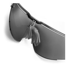 Okulary przeciwsłoneczne Julbo Ultimate - szary/fioletowy | Spectron cat 1Cf - L - Adventure Sports
