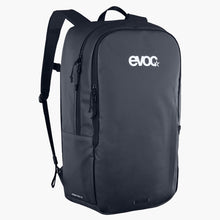 Plecak EVOC Urban Pack 25 carbon grey - black
