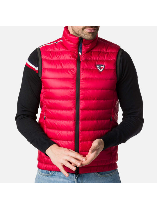 Kamizelka ROSSIGNOL VERGLAS VEST - Adventure Sports
