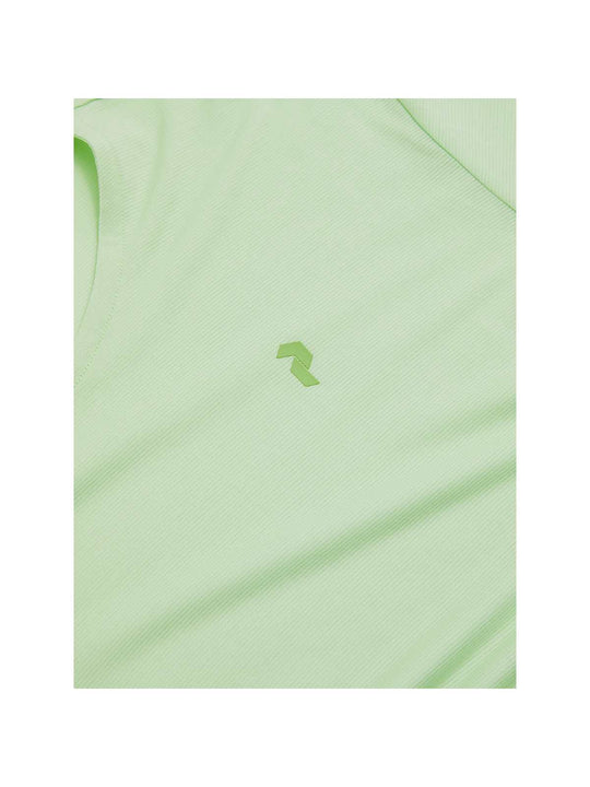 Koszulka PEAK PERFORMANCE Polartec® Delta™ Longsleeve Women zielony - Adventure Sports
