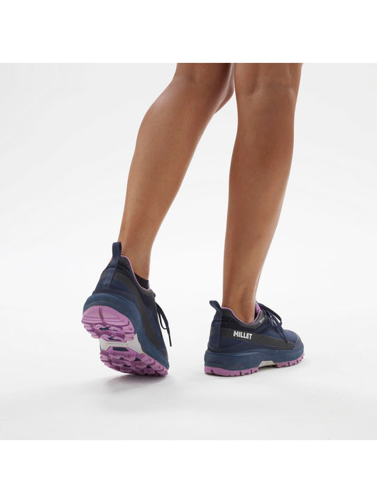 Buty MILLET W Wanaka Gtx Granatowy
