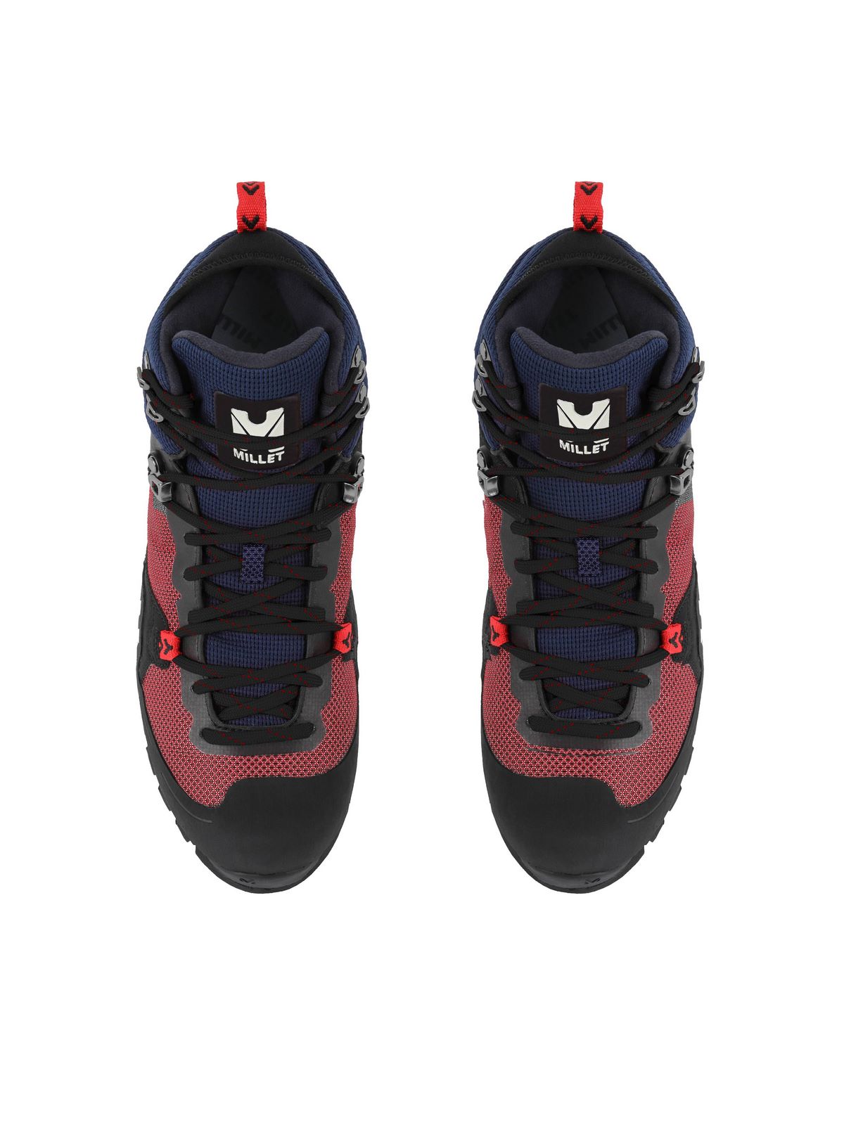 Buty MILLET Elevation Gtx U czerwone