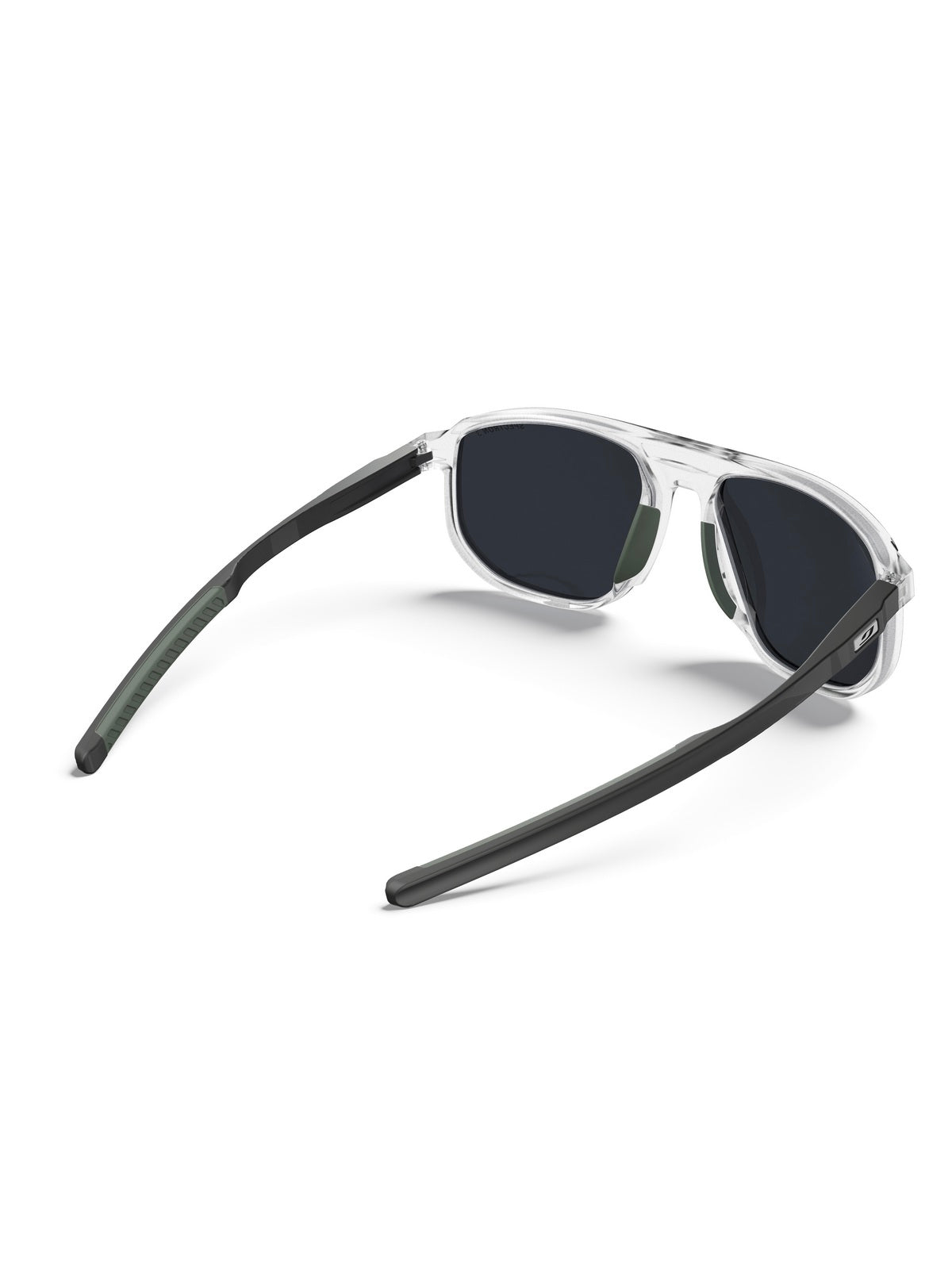 Okulary przeciwsłoneczne JULBO WARD szary Cat 3 Spectron