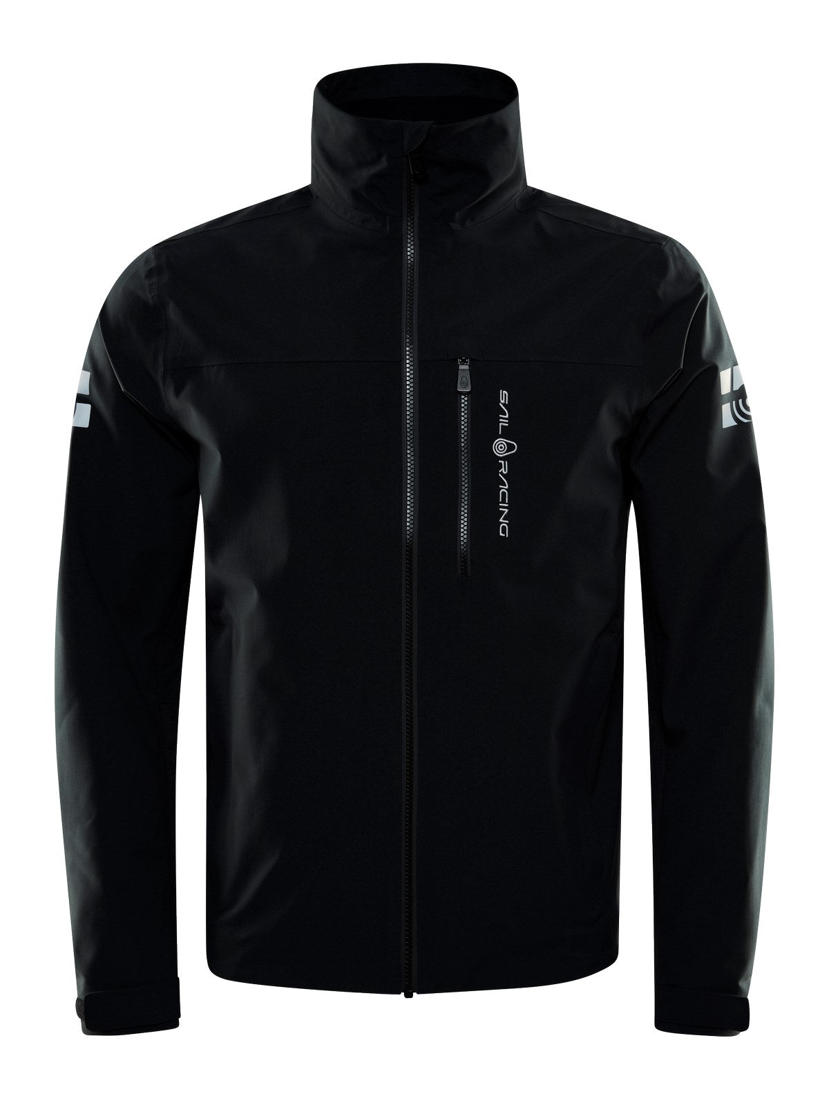 Kurtka SAIL RACING Spray Jacket Czarny - Adventure Sports
