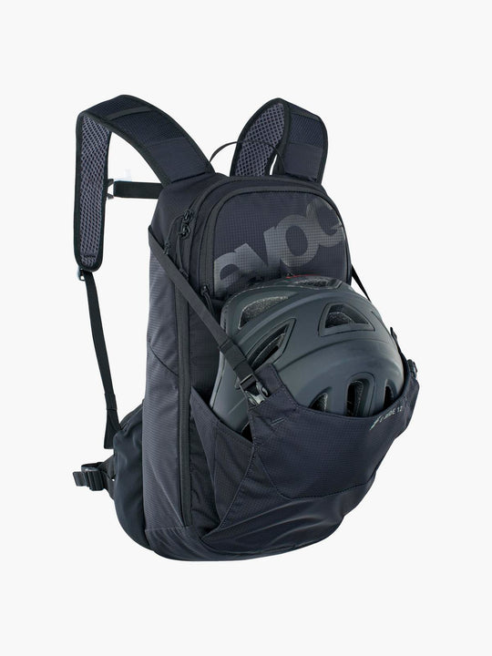 Plecak rowerowy EVOC E-Ride 12 black
